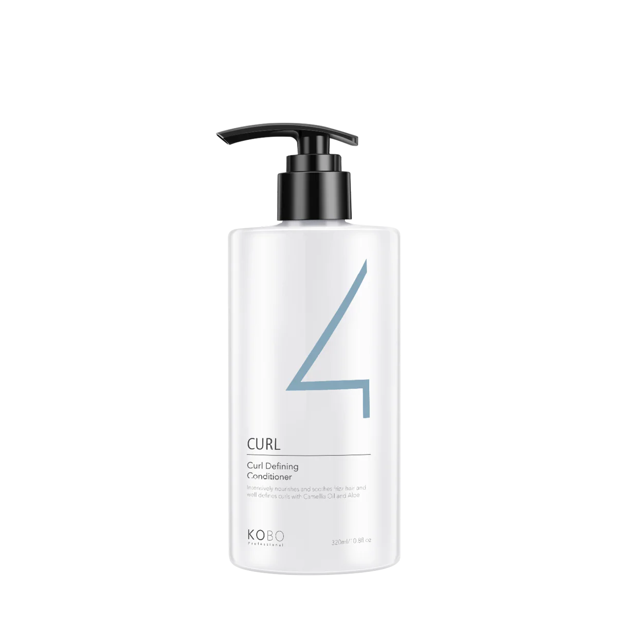 KOBO Curl Defining Conditioner 320ml