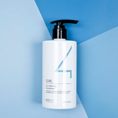 KOBO Curl Defining Conditioner 320ml