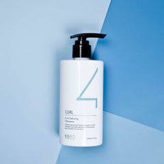 KOBO Curl Defining Shampoo 320ml