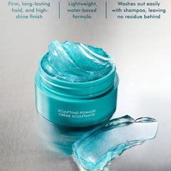Moroccanoil Sculpting Pomade 75ml