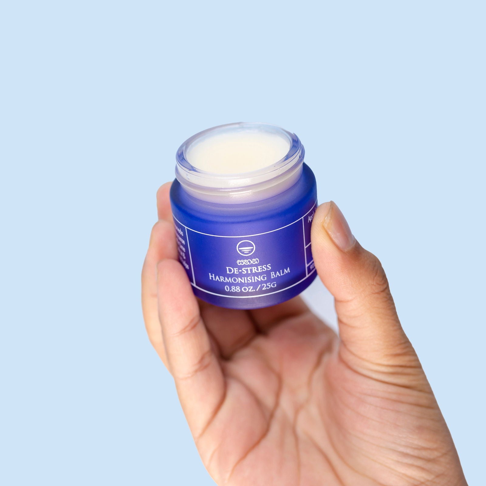 DE-STRESS - Harmonising Balm 25g - Kess Hair and Beauty