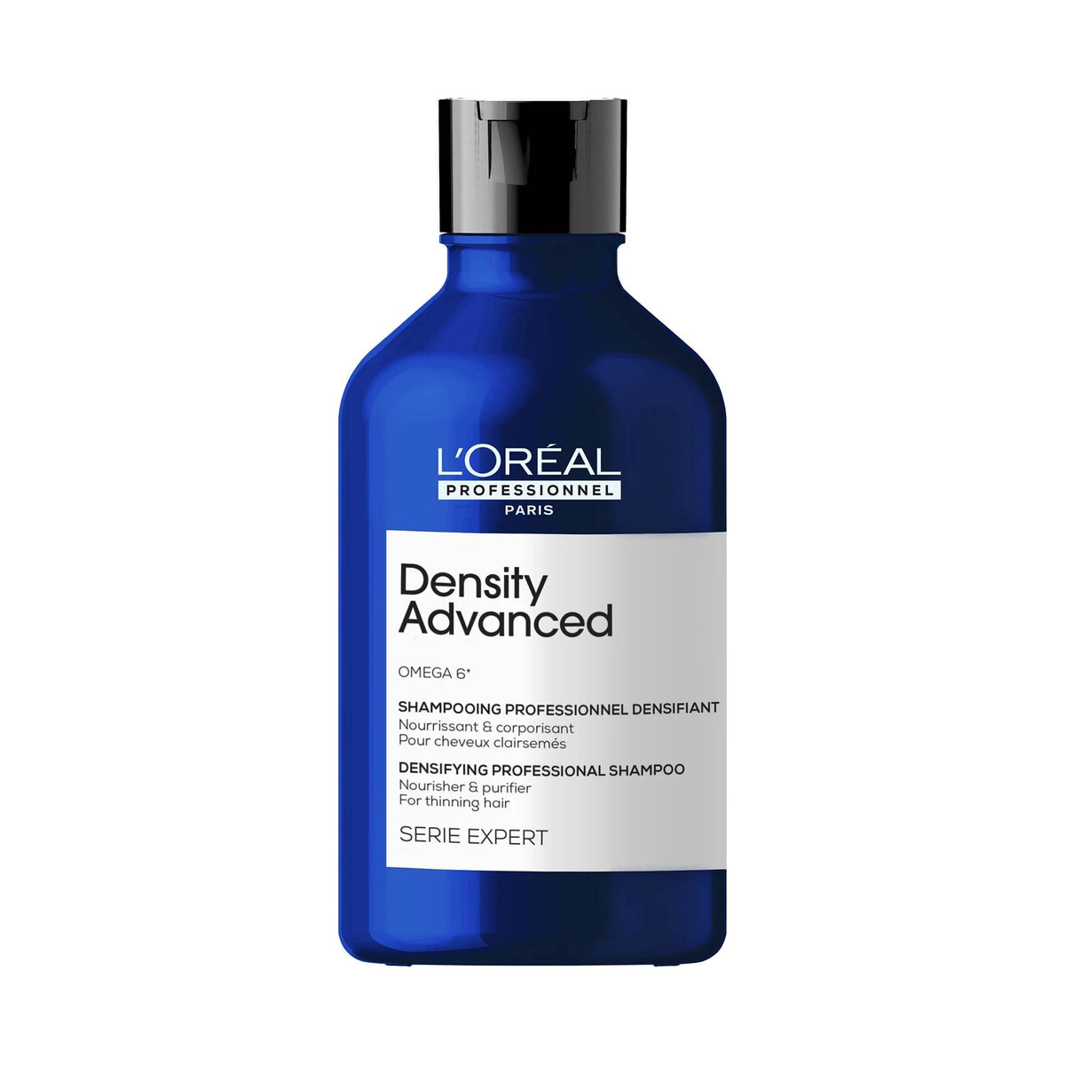 L'Oréal Professionnel Serie Expert Density Advanced Shampoo