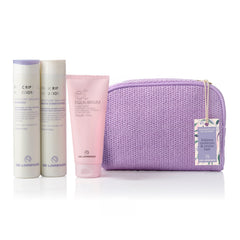 De Lorenzo Moisture Balance Shampoo, Revive Conditioner & Equilibrium Holiday Gift Set 2026