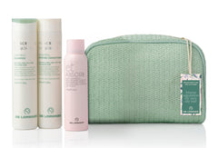 De Lorenzo Control Shampoo, Intense Conditioner & Absorb Holiday Gift Set 2026