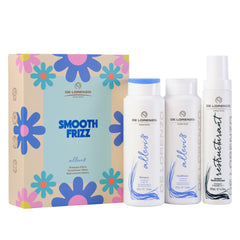 De Lorenzo Allevi8 Shampoo, Conditioner & Restructurant Holiday Gift Set 2026