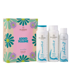 De Lorenzo Accentu8 Shampoo, Conditioner & Satur8 Holiday Gift Set 2026