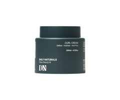 Daily Naturals Curl Cream 200ml