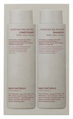 Daily Naturals Everyday Balancing Duo Pack