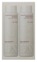 Daily Naturals Everyday Balancing Duo Pack