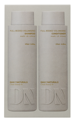 Daily Naturals Full-Bodied Volumising Duo Pack