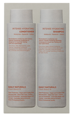 Daily Naturals Intense Hydrating Duo Pack