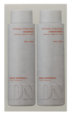 Daily Naturals Intense Hydrating Duo Pack