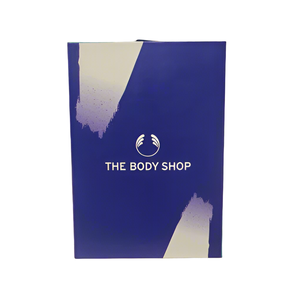 The Body Shop - Wild Jasmine Duo Pack