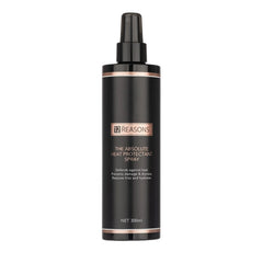 12 Reasons The Absolute Heat Protectant Spray 300ml