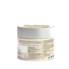 TNW - The Natural Wash De-Tan Face Pack for Glowing Skin and Tan Removal with Orange Extract 50g