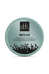 D:fi Matte Clay 150g - Kess Hair and Beauty