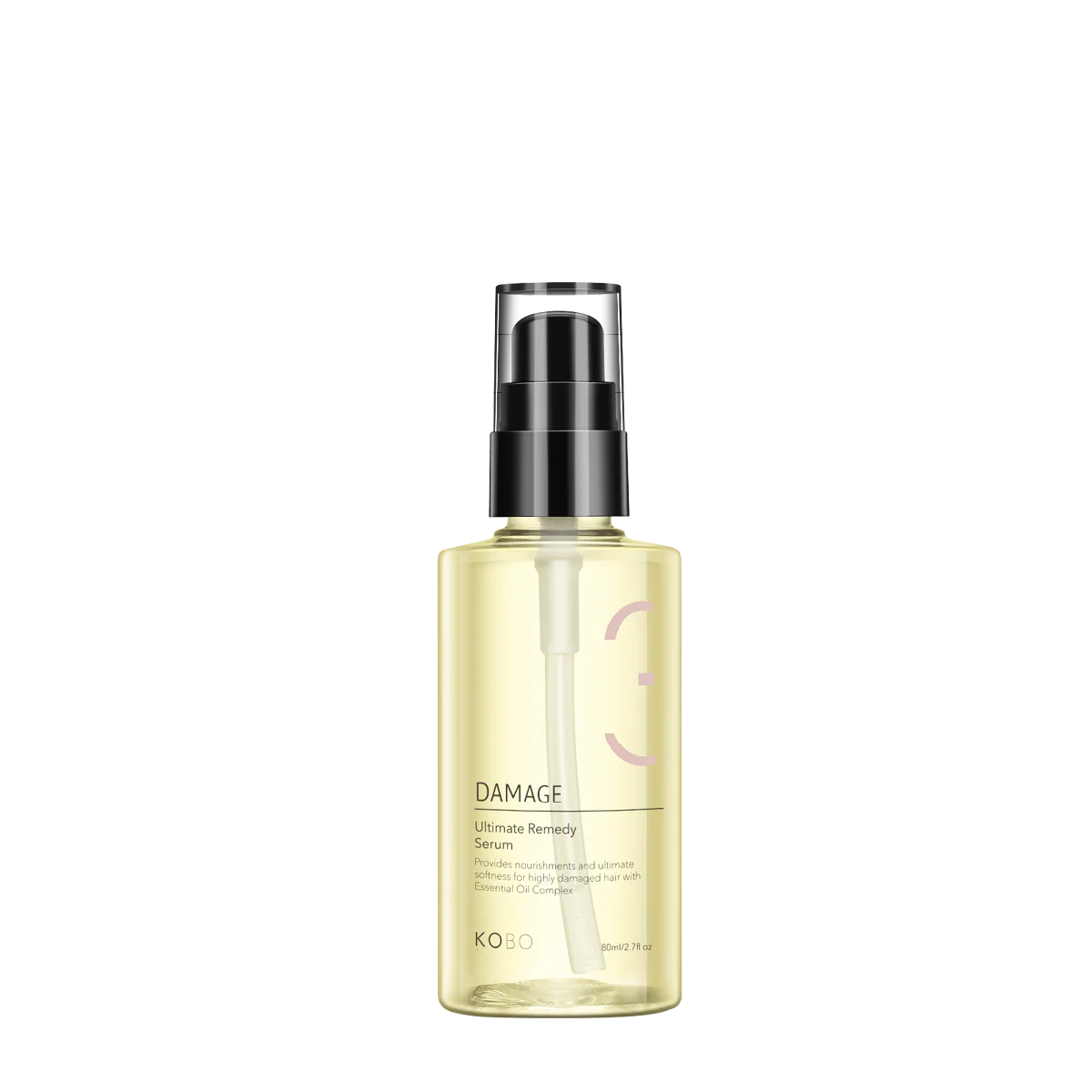 KOBO Damage Ultimate Remedy Serum 80ml