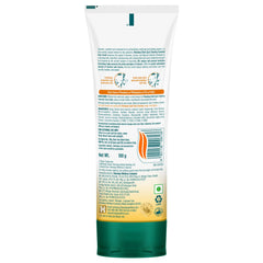 Himalaya - Dark Spot Clearing Turmeric Face Scrub To Reduce Dark Spots 100g
