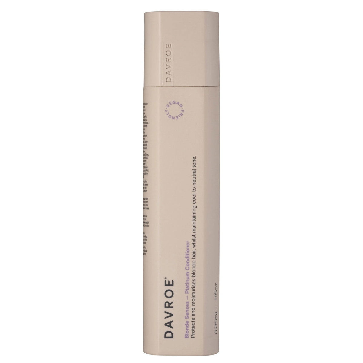 Davroe Blonde Senses - Platinum Conditioner 325ml - Kess Hair and Beauty