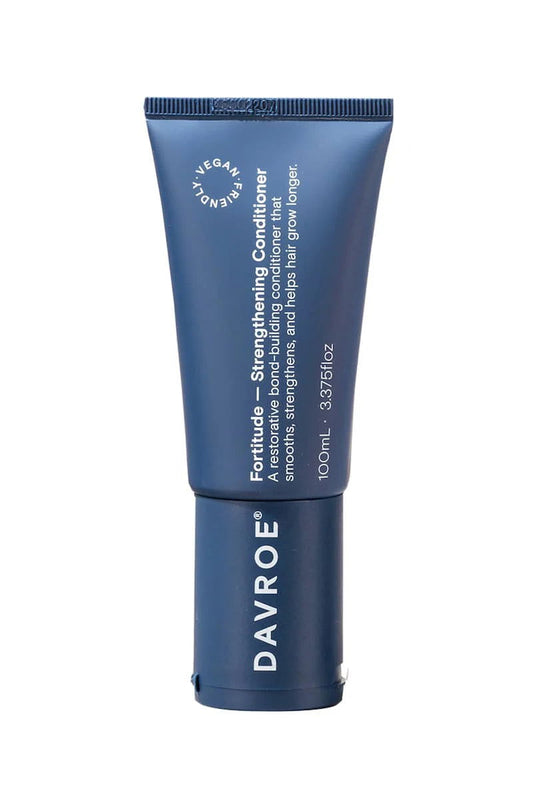 Davroe strengthening conditioner tube, dark blue, 100 ml