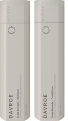Davroe SCALP REMEDY Anti-Dandruff Shampoo & Conditioner 325ml Bundle - Kess Hair and Beauty