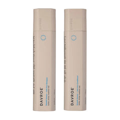 Davroe Smooth Anti Frizz Shampoo and Conditioner 325ml Bundle - Kess Hair and Beauty