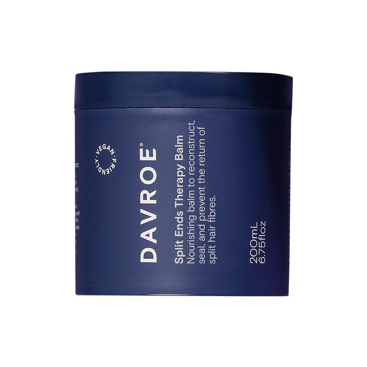 Davroe Split Ends Therapy Balm 200 ml - Kess Hair and Beauty