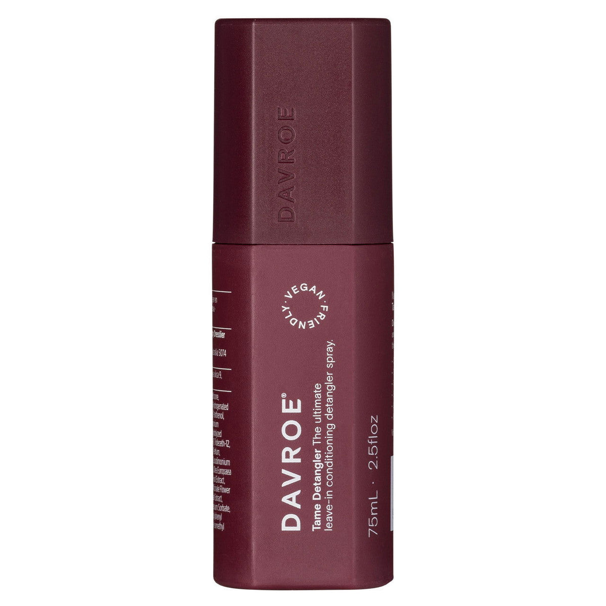 Davroe Tame Detangler TRAVEL 75ml - Kess Hair and Beauty