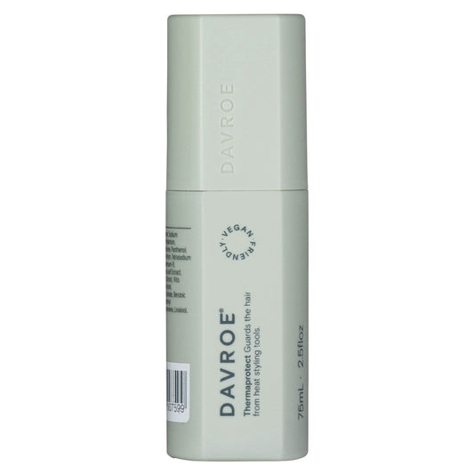 Davroe Thermaprotect TRAVEL 75ml - Kess Hair and Beauty