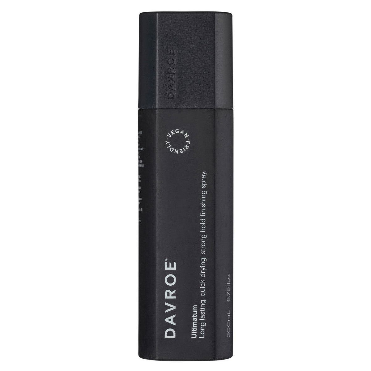 Davroe Ultimatum Non Aerosol 200ml - Kess Hair and Beauty