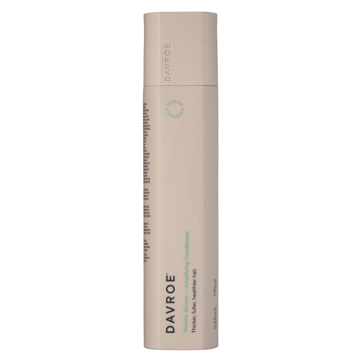 Davroe Volume Senses - Amplifying Conditioner 325ml - Kess Hair and Beauty