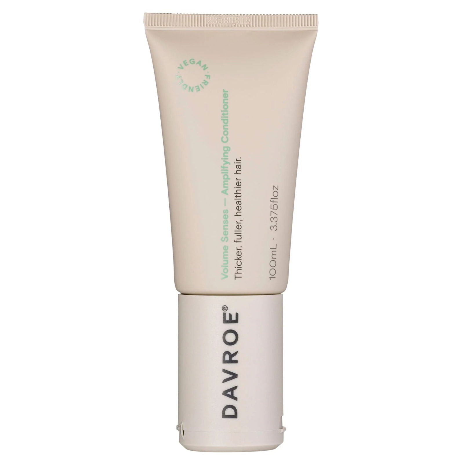 Davroe Volume Senses Amplifying Conditioner 100ml - Kess Hair and Beauty