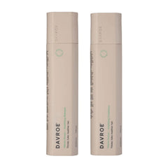 Davroe Volume Senses Amplifying Shampoo & Conditioner 325ml Bundle - Kess Hair and Beauty