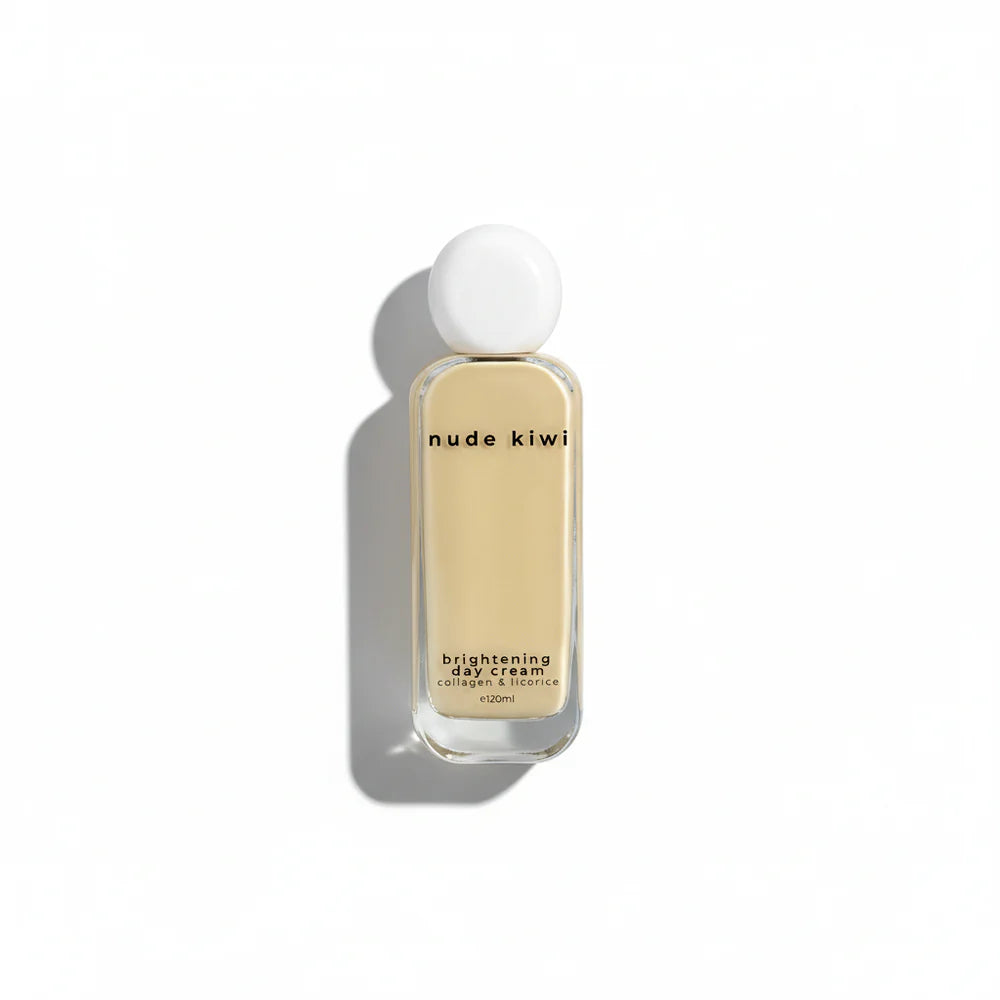 Brightening Day Cream 120ml