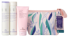 De Lorenzo Prescriptive Moisture Revive Trio Gift Pack - Kess Hair and Beauty