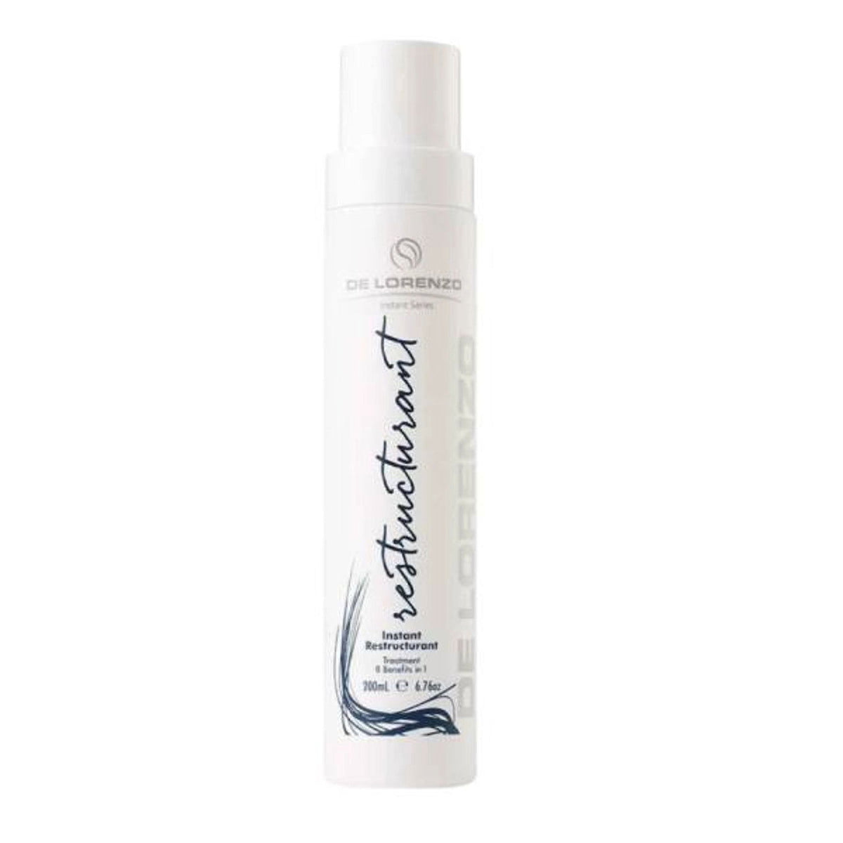 De Lorenzo Restructurant 200ml - Kess Hair and Beauty