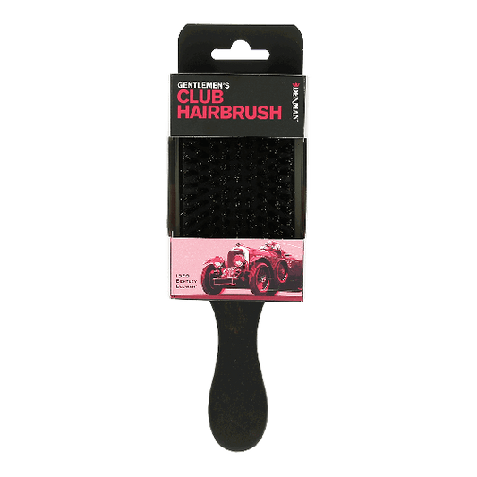 Denman Jack Dean Gentlemans Club Brush - Kess Hair and Beauty