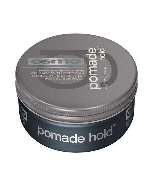Osmo Pomade Hold 100ml - Kess Hair and Beauty