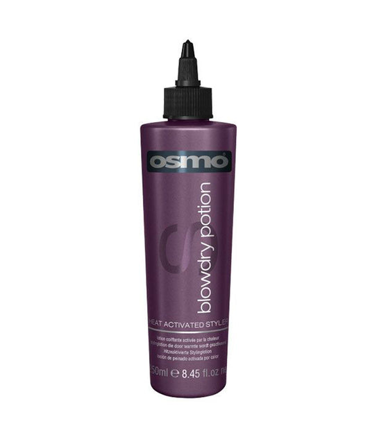 Osmo Blowdry Potion 250ml - Kess Hair and Beauty