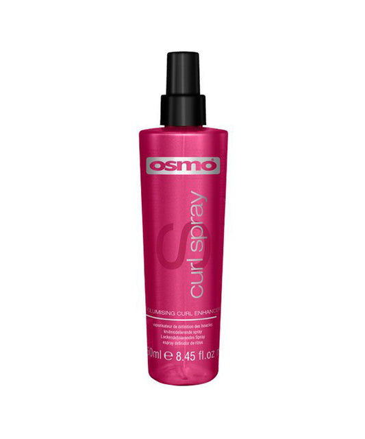 Osmo Curl Spray 250ml - Kess Hair and Beauty
