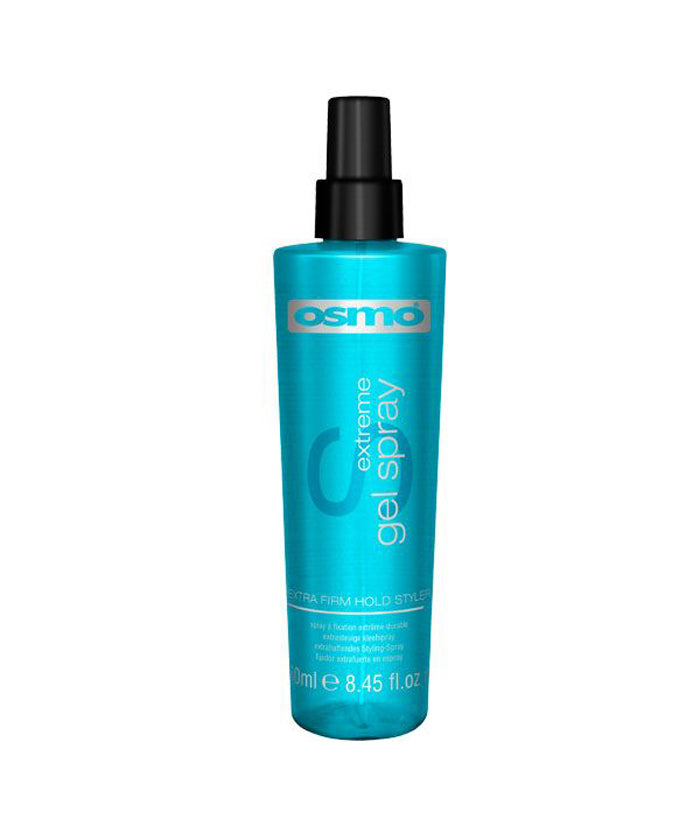 Osmo Extreme Gel Spray 250ml - Kess Hair and Beauty