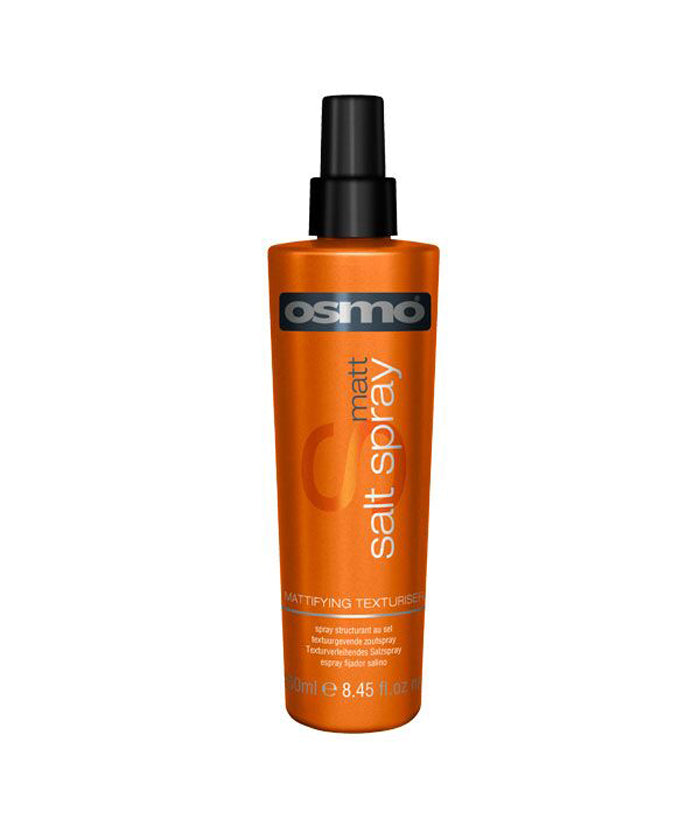 Osmo Matt Salt Spray 250ml - Kess Hair and Beauty