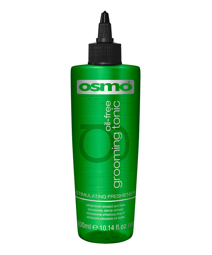 Osmo Grooming Tonic 300ml - Kess Hair and Beauty