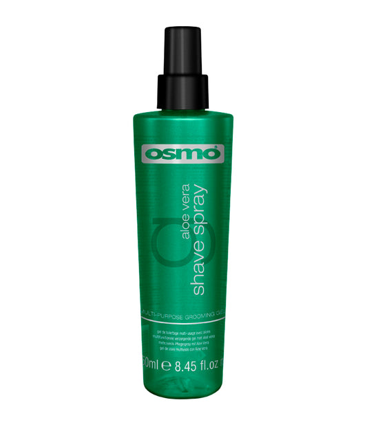 Osmo Shave Spray 250ml - Kess Hair and Beauty