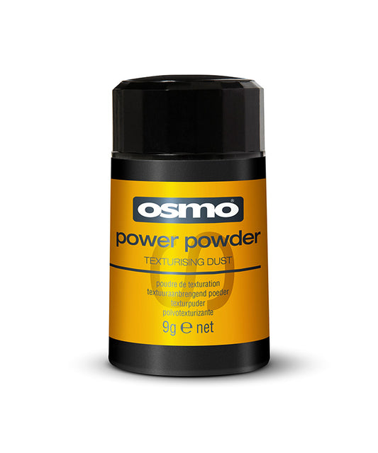 Osmo Power Powder 9g - Kess Hair and Beauty