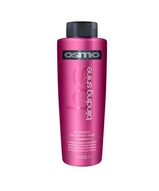 Osmo Blinding Shine Shampoo 1000ml - Kess Hair and Beauty