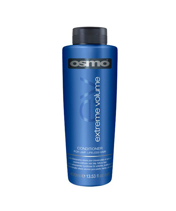 Osmo Extreme Volume Conditioner 400ml - Kess Hair and Beauty