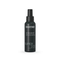 Osmo Super Ice toning spray bottle, black pump, 100 ml