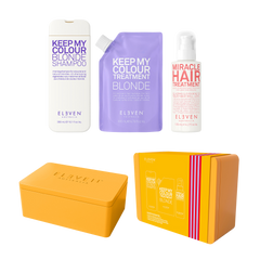 Eleven Australia Blonde Trio Gift Pack 2025