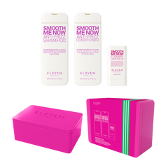 Eleven Australia Smooth Trio Gift Pack 2025
